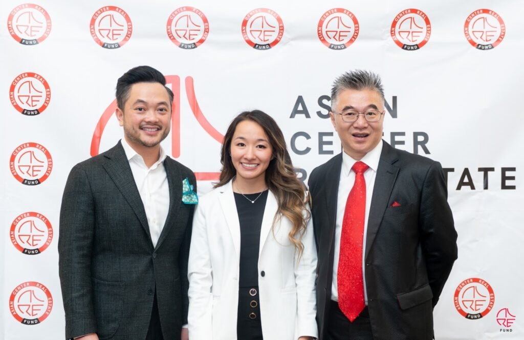 ACRE Fund Launches to Develop Asian Lifestyle Shopping Centers Nationwide
